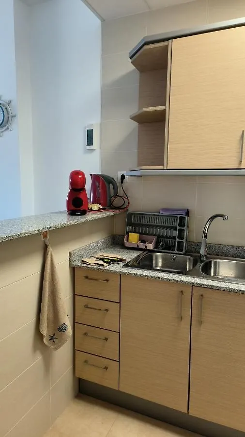 Apartamento Apartamento En Els Muntells 0*,  España
