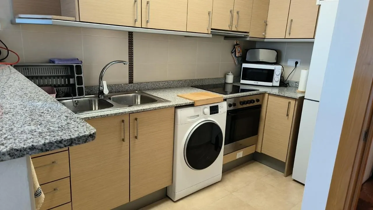 Apartamento Apartamento En Els Muntells 0*,  España