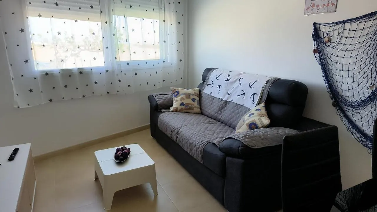 Apartamento Apartamento En Els Muntells