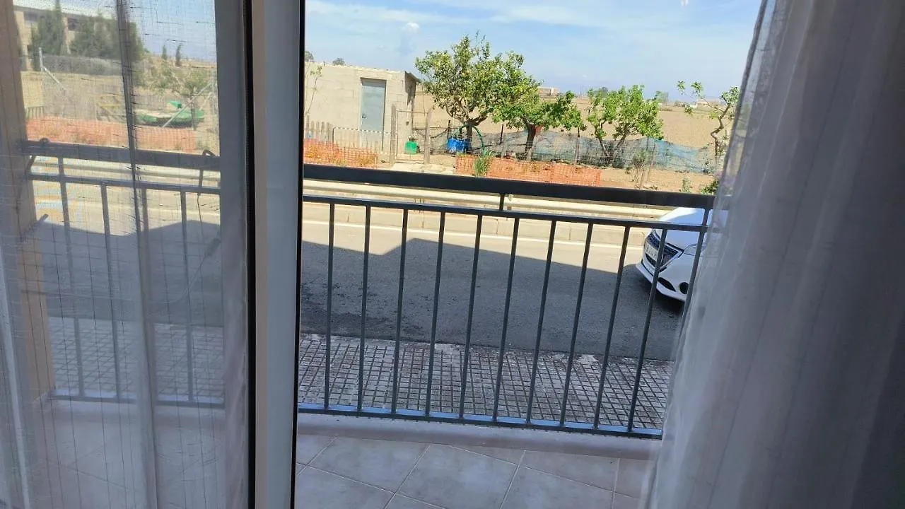 Apartamento Apartamento En Els Muntells España