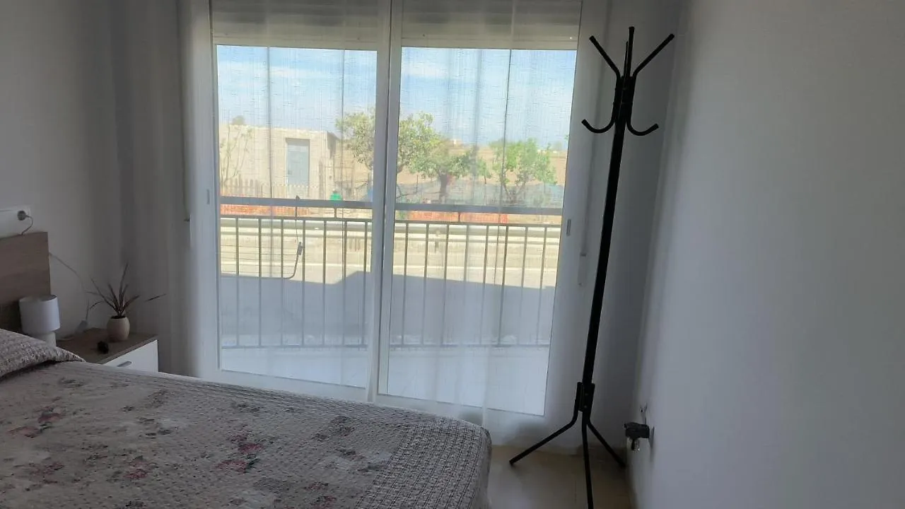 Apartamento Apartamento En Els Muntells