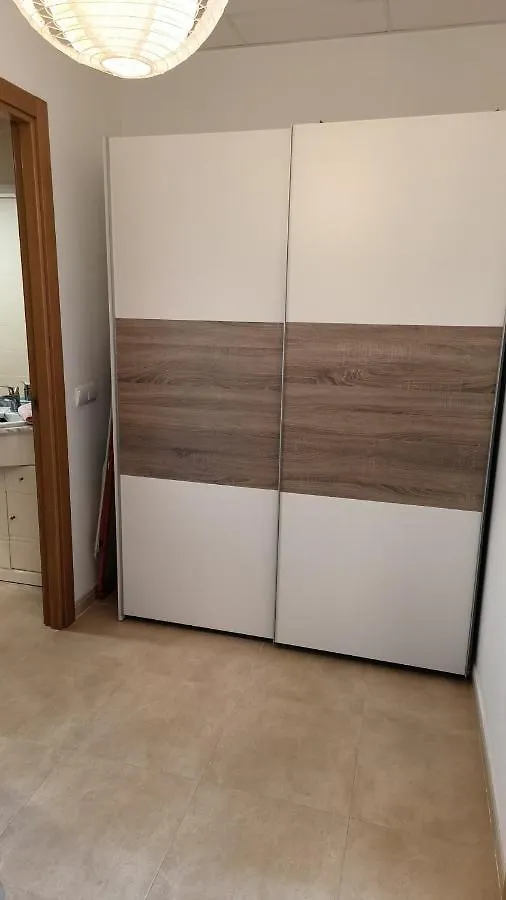 Apartamento Apartamento En Els Muntells