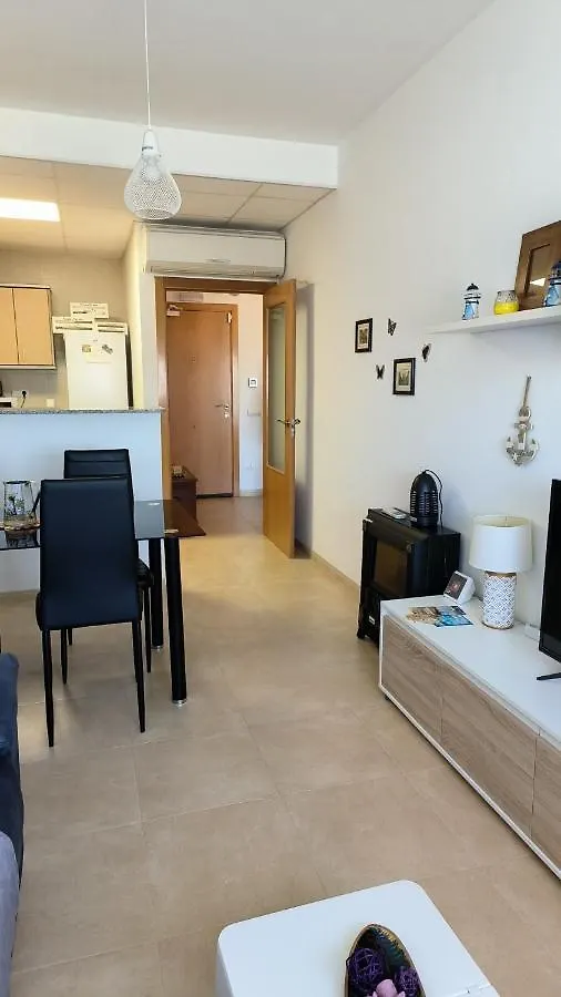 Apartamento Apartamento En Els Muntells